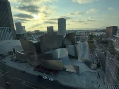 -华特·迪士尼音乐厅