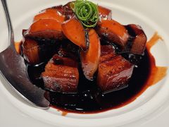 -穿越·外婆家(西溪天堂店)