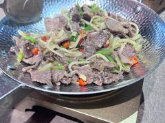 -农耕记·湖南土菜(halo广场店)