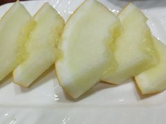 -俺家菜馆(百里峡店)