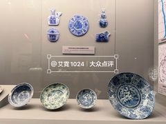 -北京大学赛克勒考古与艺术博物馆