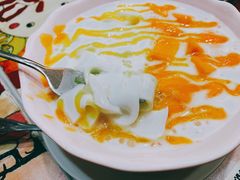 -甜心妈妈·榴莲星级糖水(北京路总店)