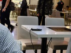 大堂-黑山牛肉汤火锅(花城汇店)