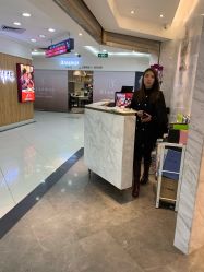 -Kraemer Paris  苏豪路易士·嘉玛发廊