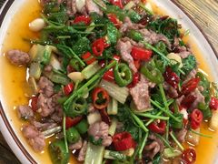 -胖子酸菜鱼(笛扬路店)