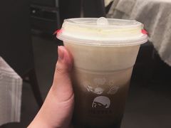 -喜茶(中山白水井店)