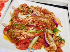 招牌肥牛-杨记齐齐哈尔烤肉(总店)