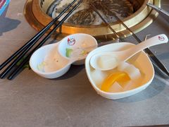 -汉金城海鲜烤肉自助百汇(烟台永旺购物中心店)