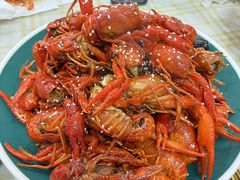 -527烧烤·龙虾·精酿酒(小石城美乐城店)
