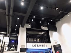大堂-茶叁酒肆·楚味江湖(菱角湖店)