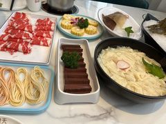 -德天雪花肥牛海鲜火锅(南苑东路店)
