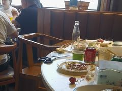 -蓝珊甄选海鲜自助·火锅大排档(近阿那亚店)