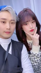 -New Fashion发型定制