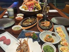 -古京·臻致料理(月湖店)