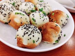 特色生煎-三两春(浦三路店)