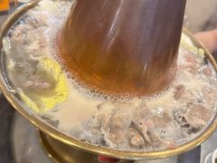 -鑫龙火锅城(青岛分店)