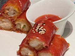 -鹭江宾馆·观海餐厅