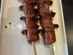 -火宫殿·湘菜小吃·商务宴请·生日聚会(市府店)