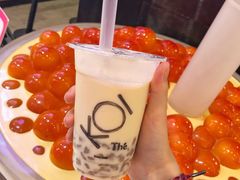 -KOI Thé(正佳广场店)