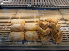 -CARINO BAKERY&CAFE(南方商城店)