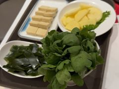 -天宜隆蘑菇宴火锅(石景山旗舰店)