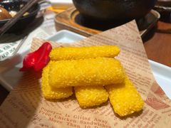 -马灯部落·西湖边的创意山景餐厅(虎跑动物园店)