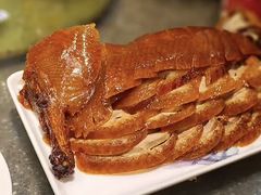 -玉桥餐厅(天坛店)