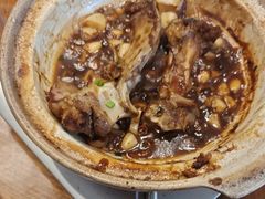 -小桃红·东北菜·春饼烤鸭(南阳湖街店)