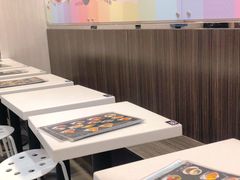 包房-松记糖水店(铜锣湾分店)