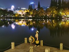 -南通濠河风景名胜区