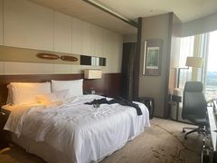 -广交会威斯汀酒店