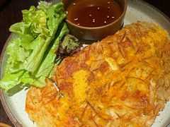 -Fuzzy Bistro 浮几韩餐·茶酒馆