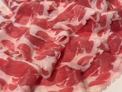 -前门杨记·铜锅涮肉(王府井·故宫店)