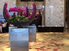 -广州粤海喜来登酒店