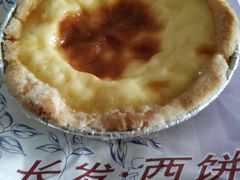 -长发西饼(临顿路店)