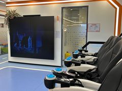 -极橙儿童齿科矫正中心(奥城店)