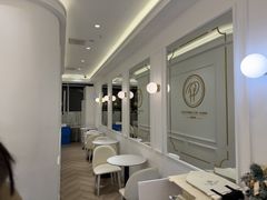 -PETIT PARIS 小巴黎(花园道店)