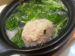 -壶园美食·淮扬菜(东圈门店)