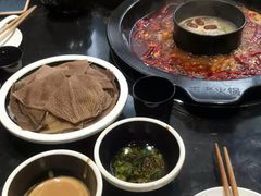 -重庆古老火锅