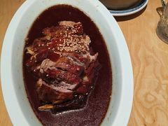 -南京大牌档(龙江新城市广场店)