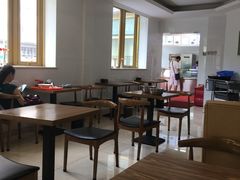 -新侨三宝乐西餐厅(崇文门店)