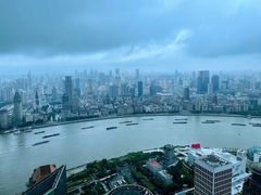 -金轩中餐厅 Jin Xuan(浦东丽思卡尔顿酒店)