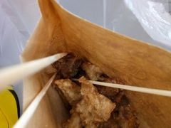 -傅强排骨(成都总店)