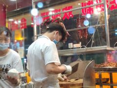 -老字号蛇口德记烧腊饭店·海鲜加工