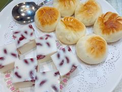 -龙的酒楼·手工早茶·顺德菜(近良路店)