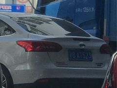 -中国石化武宁路加油站