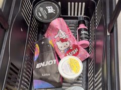 -LUSH(威尼斯人店)