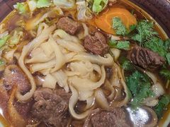 -好嫂子•刀削面(大兴店)