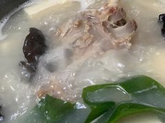 -浩爷羊蝎子火锅(望京店)