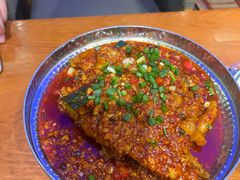 -路边羊烧烤酒场(宝带路店)